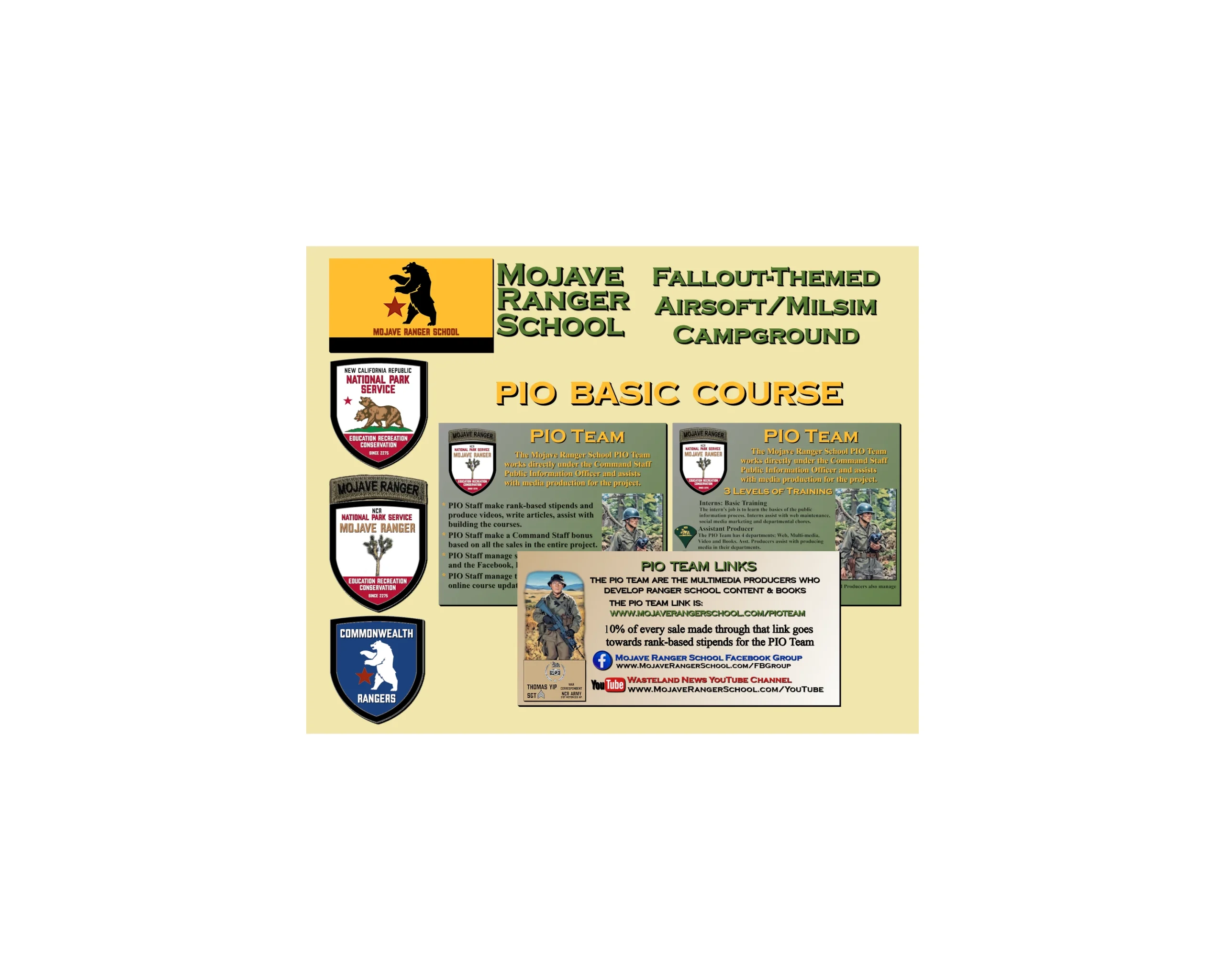 PIO Basic Course