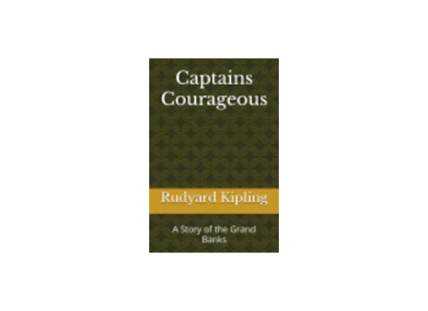 Captains Courageous