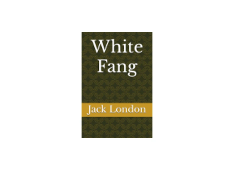 White Fang - Image 1