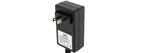 LT Smart-Charger Smart Charger Nimh 8.4V-9.6V