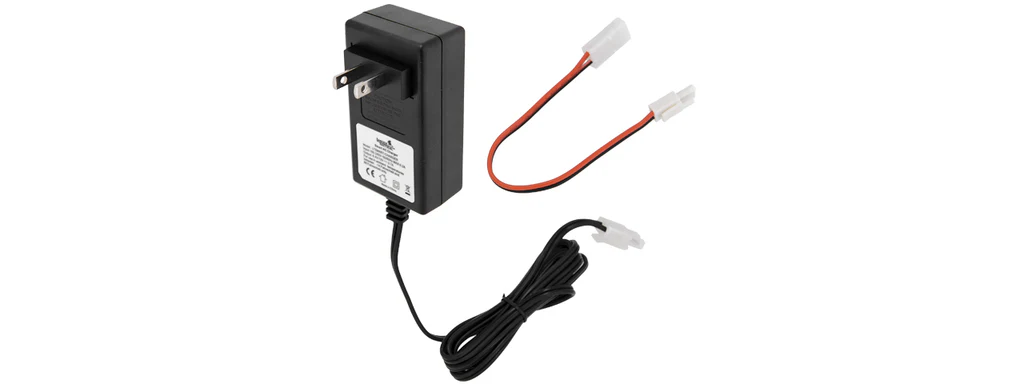 LT Smart-Charger Smart Charger Nimh 8.4V-9.6V - Image 3