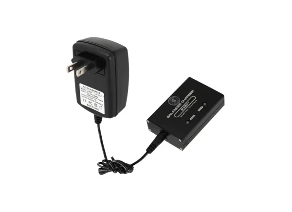Lancer Tactical Lithium Polymer 7.4V / 11.1V Battery Balance Charger